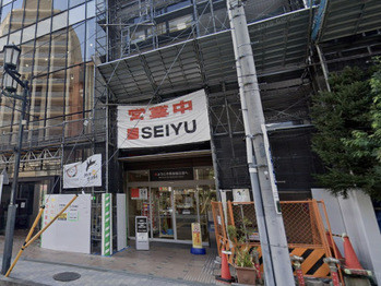 apartment 東京都立川市錦町２丁目6-2 ステラNKビル1F