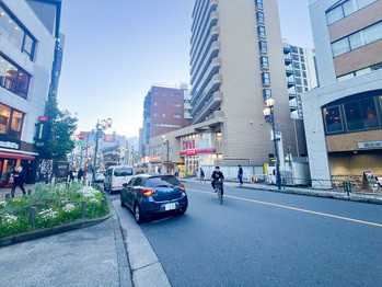 apartment 東京都立川市錦町２丁目6-2 ステラNKビル1F