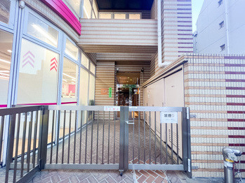 apartment 東京都立川市錦町２丁目6-2 ステラNKビル1F