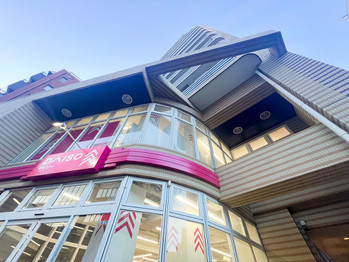 apartment 東京都立川市錦町２丁目6-2 ステラNKビル1F