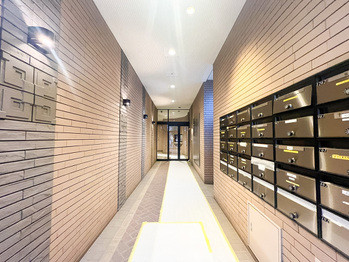 apartment 東京都立川市錦町２丁目6-2 ステラNKビル1F