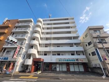 apartment 東京都立川市錦町２丁目6-2 ステラNKビル1F