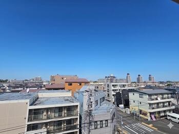 apartment 東京都立川市錦町２丁目6-2 ステラNKビル1F