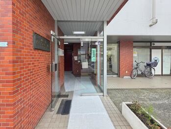 apartment 東京都立川市錦町２丁目6-2 ステラNKビル1F