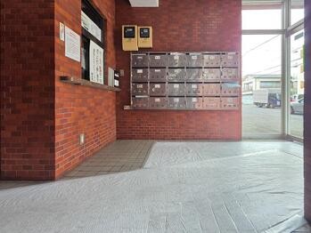 apartment 東京都立川市錦町２丁目6-2 ステラNKビル1F