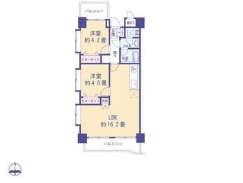 apartment 東京都立川市錦町２丁目6-2 ステラNKビル1F