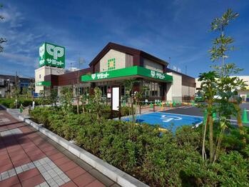 apartment 東京都立川市錦町２丁目6-2 ステラNKビル1F