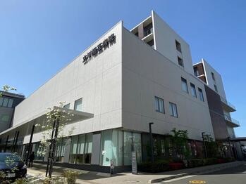 apartment 東京都立川市錦町２丁目6-2 ステラNKビル1F