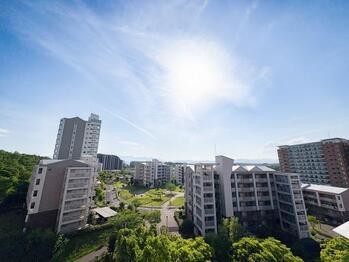 apartment 東京都立川市錦町２丁目6-2 ステラNKビル1F