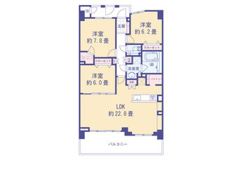 apartment 東京都立川市錦町２丁目6-2 ステラNKビル1F
