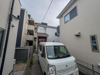 detached 東京都立川市錦町２丁目6-2 ステラNKビル1F
