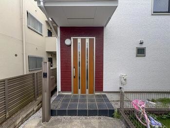 detached 東京都立川市錦町２丁目6-2 ステラNKビル1F