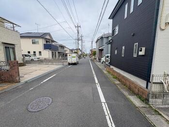detached 東京都立川市錦町２丁目6-2 ステラNKビル1F