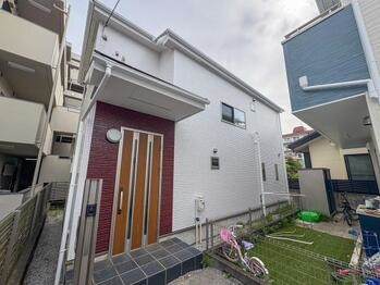 detached 東京都立川市錦町２丁目6-2 ステラNKビル1F
