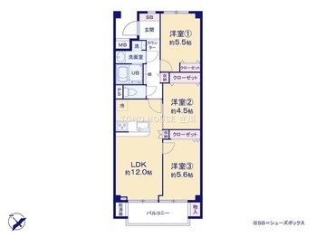 apartment 東京都立川市錦町２丁目6-2 ステラNKビル1F