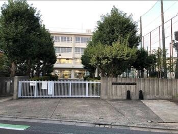apartment 東京都立川市錦町２丁目6-2 ステラNKビル1F