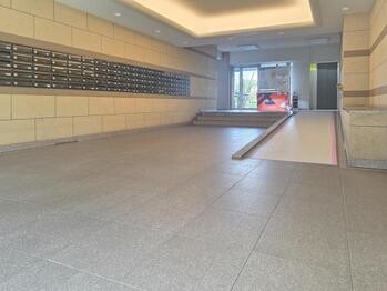 apartment 東京都立川市錦町２丁目6-2 ステラNKビル1F
