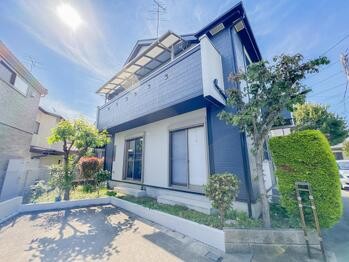 detached 東京都立川市錦町２丁目6-2 ステラNKビル1F