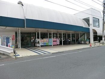 detached 東京都立川市錦町２丁目6-2 ステラNKビル1F
