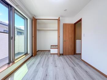 detached 東京都立川市錦町２丁目6-2 ステラNKビル1F