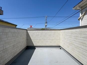 detached 東京都立川市錦町２丁目6-2 ステラNKビル1F