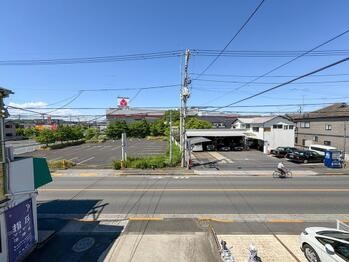 detached 東京都立川市錦町２丁目6-2 ステラNKビル1F