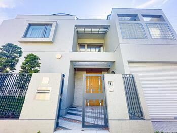 detached 東京都立川市錦町２丁目6-2 ステラNKビル1F