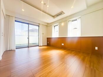 detached 東京都立川市錦町２丁目6-2 ステラNKビル1F