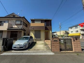 detached 東京都立川市錦町２丁目6-2 ステラNKビル1F