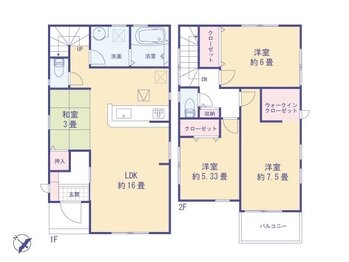 detached 東京都立川市錦町２丁目6-2 ステラNKビル1F