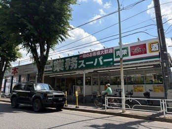 detached 東京都立川市錦町２丁目6-2 ステラNKビル1F