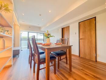 apartment 東京都立川市錦町２丁目6-2 ステラNKビル1F