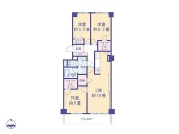 apartment 東京都立川市錦町２丁目6-2 ステラNKビル1F