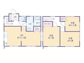 detached 東京都立川市錦町２丁目6-2 ステラNKビル1F