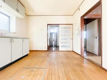detached 東京都立川市錦町２丁目6-2 ステラNKビル1F