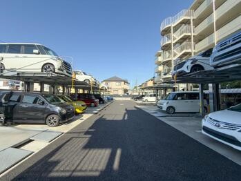 apartment 東京都立川市錦町２丁目6-2 ステラNKビル1F