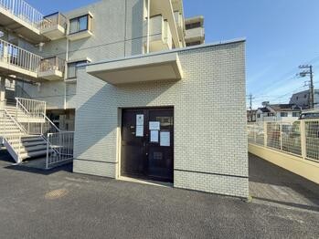 apartment 東京都立川市錦町２丁目6-2 ステラNKビル1F