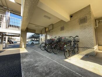 apartment 東京都立川市錦町２丁目6-2 ステラNKビル1F