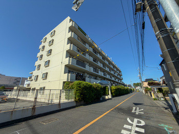 apartment 東京都立川市錦町２丁目6-2 ステラNKビル1F