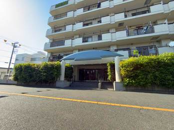 apartment 東京都立川市錦町２丁目6-2 ステラNKビル1F