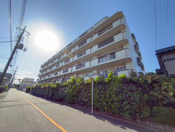 apartment 東京都立川市錦町２丁目6-2 ステラNKビル1F