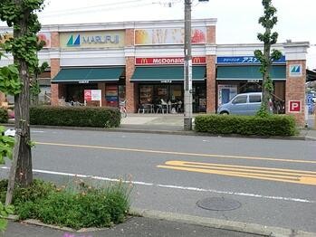 apartment 東京都立川市錦町２丁目6-2 ステラNKビル1F
