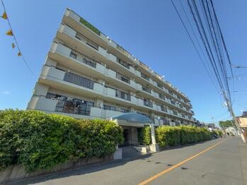 apartment 東京都立川市錦町２丁目6-2 ステラNKビル1F