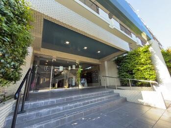 apartment 東京都立川市錦町２丁目6-2 ステラNKビル1F