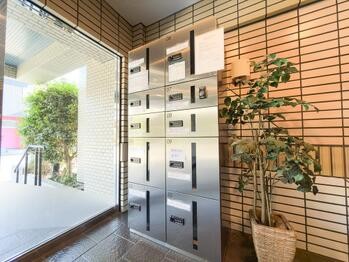 apartment 東京都立川市錦町２丁目6-2 ステラNKビル1F