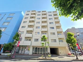 apartment 東京都立川市錦町２丁目6-2 ステラNKビル1F