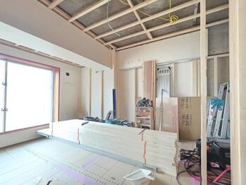 apartment 東京都立川市錦町２丁目6-2 ステラNKビル1F