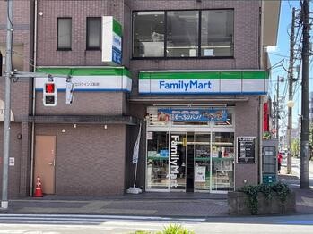 apartment 東京都立川市錦町２丁目6-2 ステラNKビル1F