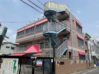 apartment 東京都立川市錦町２丁目6-2 ステラNKビル1F