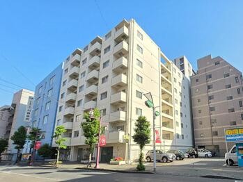 apartment 東京都立川市錦町２丁目6-2 ステラNKビル1F